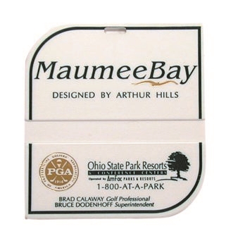 ​​Bag Tag #480-S