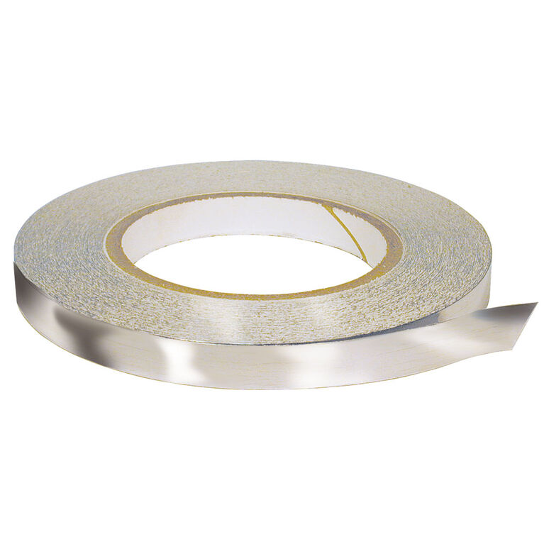 1/2&quot; Lead Tape Small roll 100&quot;