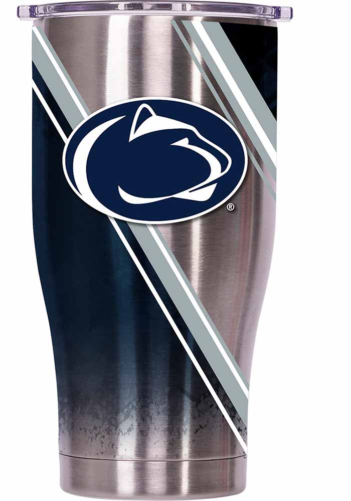 ORCA Chaser 27 oz. Double Stripe Wrap Penn State University