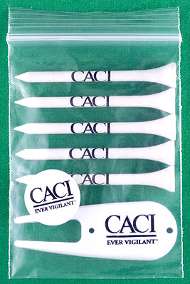 ​​Custom Pack- 5 Tees  1 Marker  1 Tool