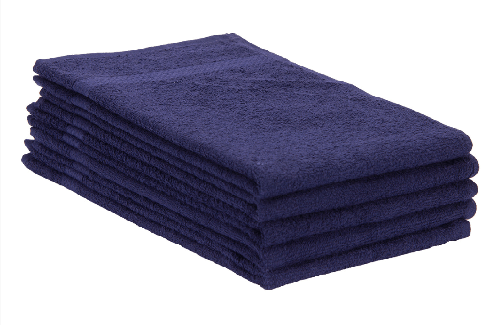 ​​16X27 Cart Towel - Doz Color