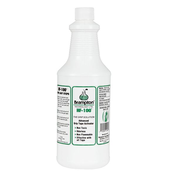 [05-CR107] ​​HF-100 Solvent-Quart