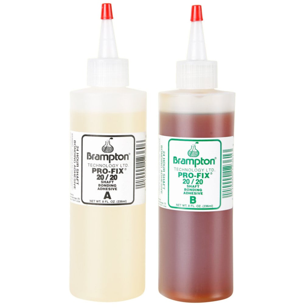 [05-CR114] ​​20/20 Long Cure Epoxy