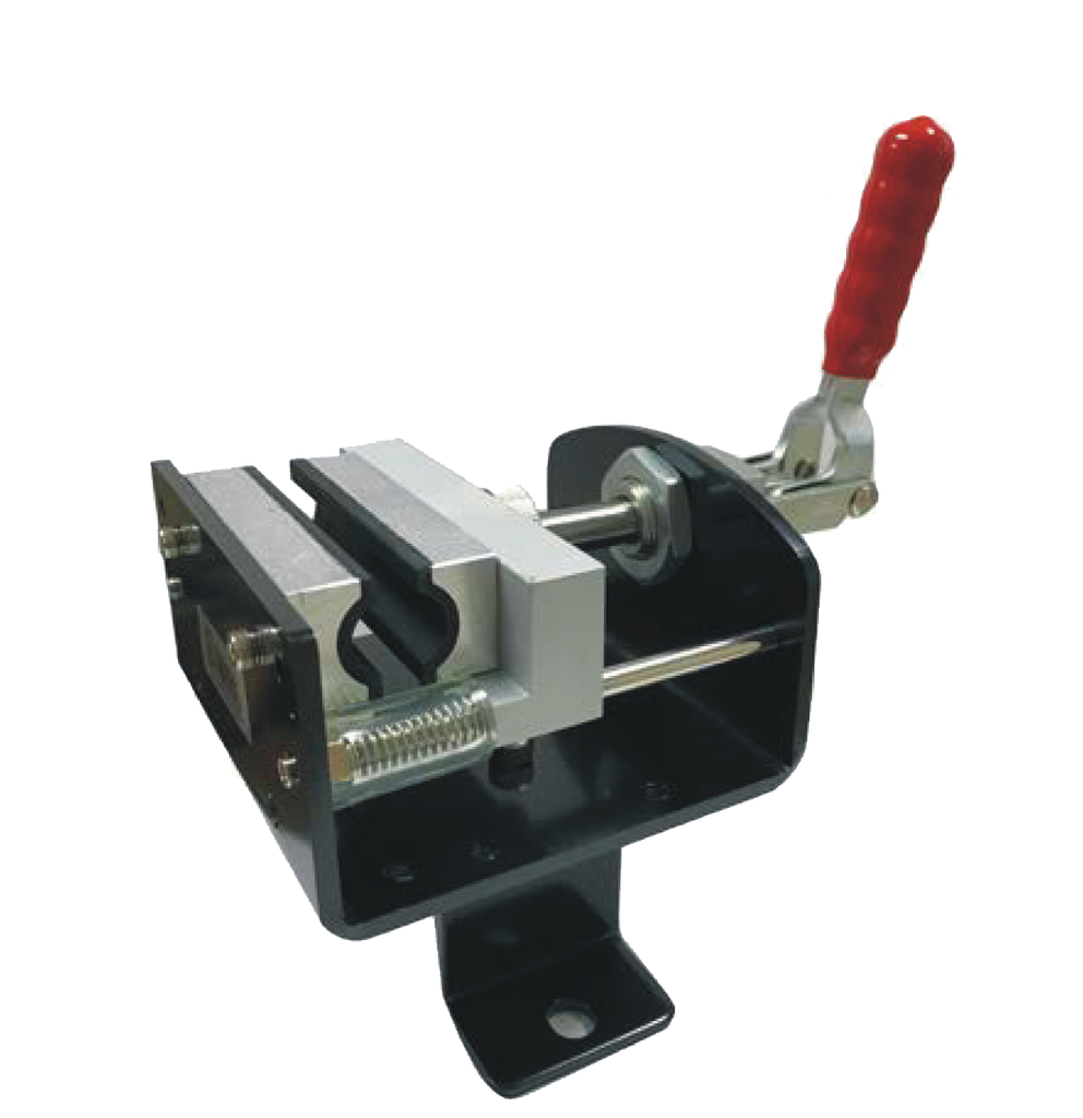 [05-CR133] ​​Tour Grip Vise (Bench Or Vise Mount)