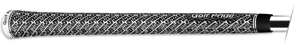 [05-GP GRSC-60R] ​​Golf Pride Black/White Z-Grip Cord(Standard)
