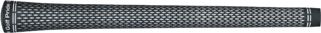 [05-GP GTS1] ​​Golf Pride Tour Velvet 360 White Standard (60 Round)
