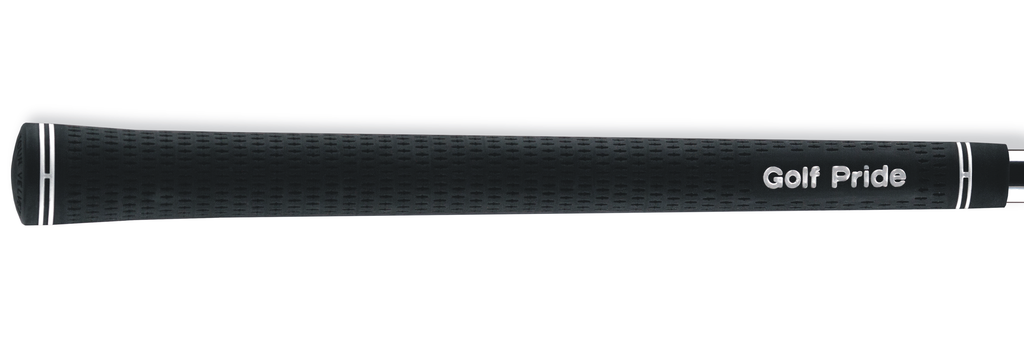 [05-GP JTV60R] ​​Golf Pride Black Tour Velvet (Jumbo)