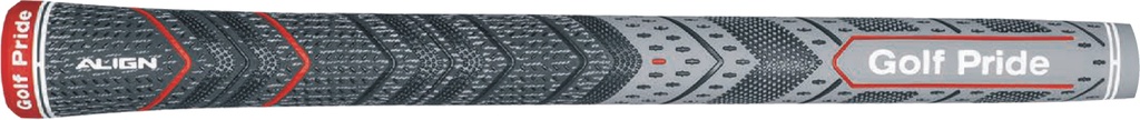 [05-GP M4X-S] ​​Golf Pride Plus 4 Align Standard