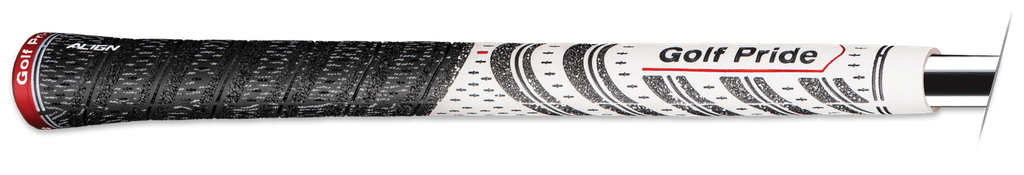 [05-GP MCX-S] ​​Golf Pride Multi-Compound Align Standard