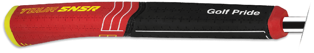 [05-GP PC1L] ​​Golf Pride Tour SNSR *Contour* (140Cc) - Large
