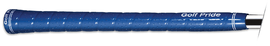 [05-GP TWPS] ​​Golf Pride Blue 2G Tour Wrap 60 Round
