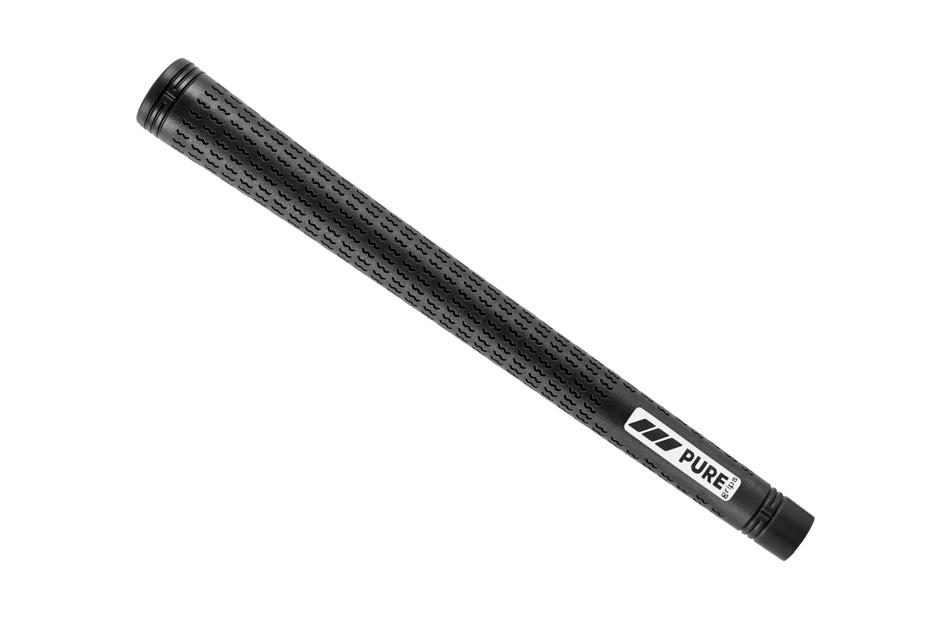 [05-PG251] ​​Pure Grips Pure Pro Midsize - Black