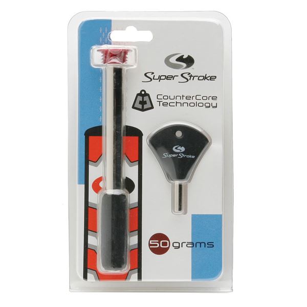 [05-SS875] ​​Super Stroke Weight Kit