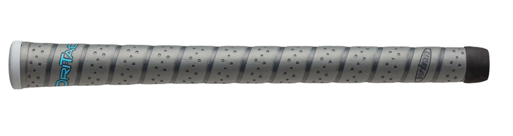 [05-WIN 3DTWR-GY] ​​Winn Dritac Wrap Undersized-Gray/Blue