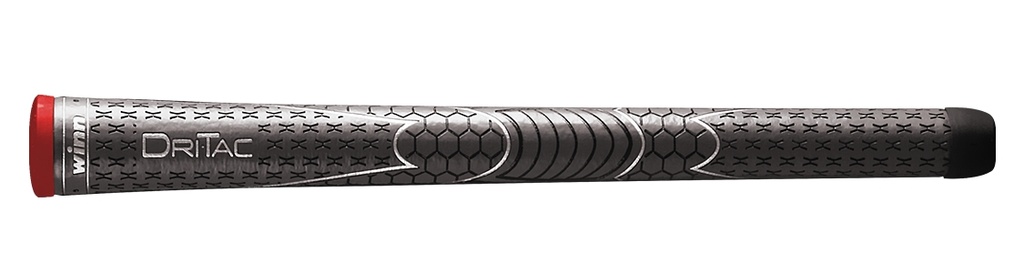 [05-WIN 5DT-DG] ​​Winn Dark Gray Dri-Tac (Standard)