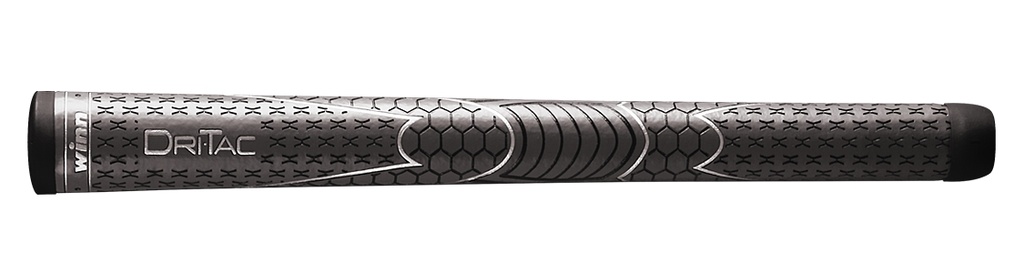 [05-WIN 7DT-DG] ​​Winn Gray Dri-Tac (Oversize)