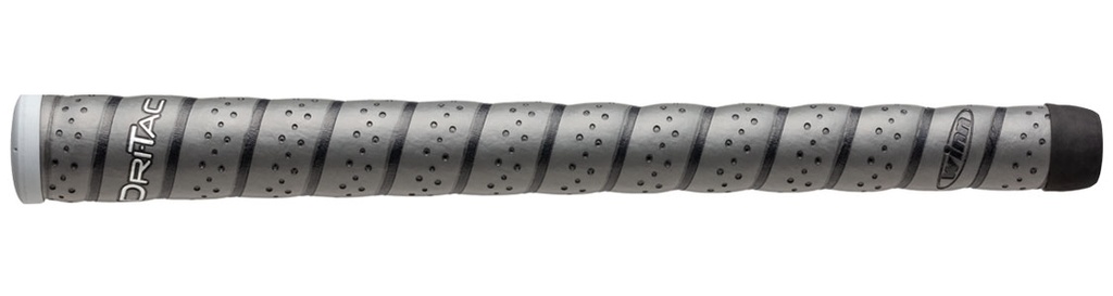 [05-WIN 7DTWR-DG] ​​Winn Dri-Tac Wrap Oversized - Gray