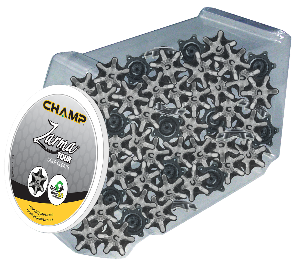 [11-CHZB-F] ​​Champ Zarma Tour FT 3.0 Bowl - 400