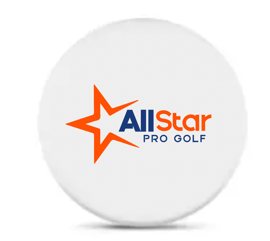 [12-BSQP-2C] ​​Quarter Size Markers/1,000 - 2 Color Imprint