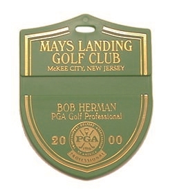 [12-BTP450-S] ​​Bag Tag #450-S