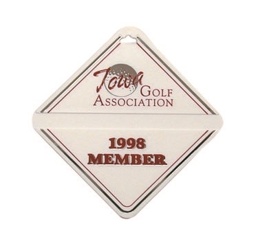 [12-BTP495-S] ​​Bag Tag #495-S