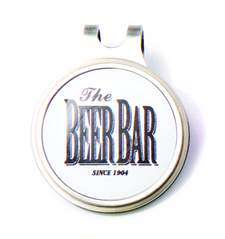 [12-TPHC] ​​Premium Hat Clip