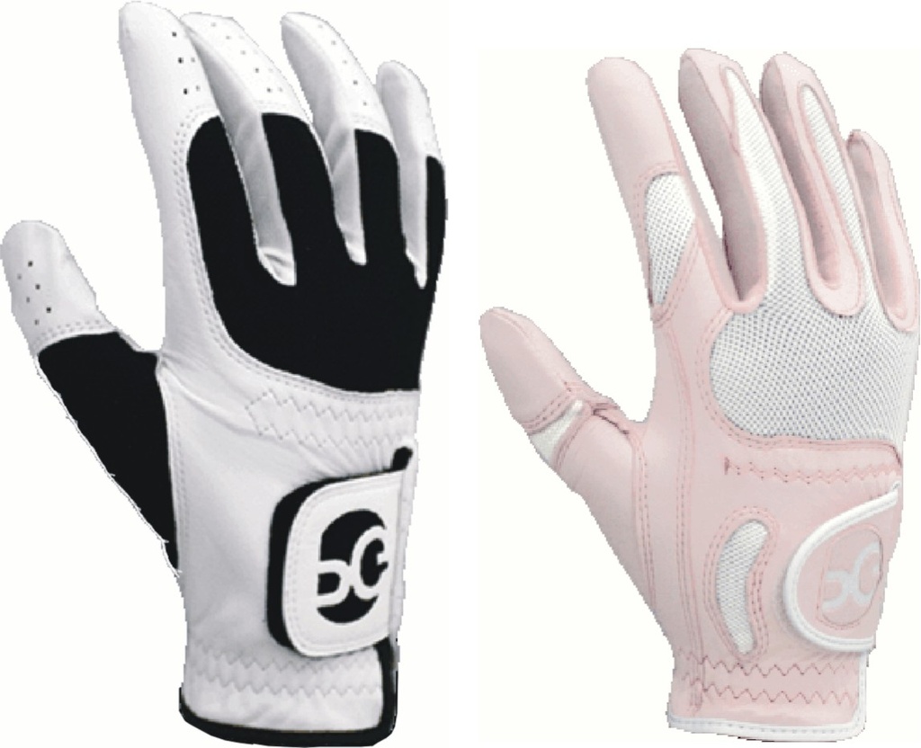 [13-PG] ​​Cabretta Leather Glove - One Size Fits Most