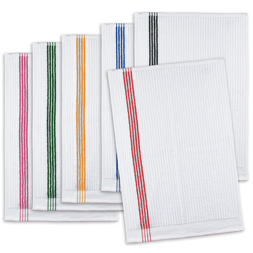 [14-SG] ​​22X44 Super Gym Towel - Plain