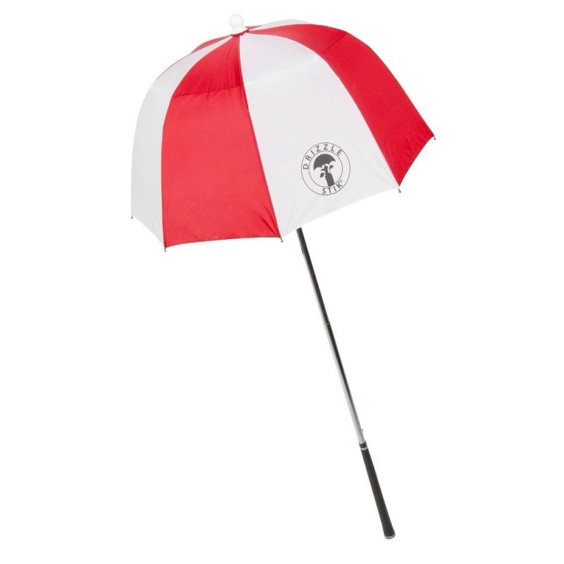 [15-FDS08] ​​Flex Drizzle Stik - Red/White