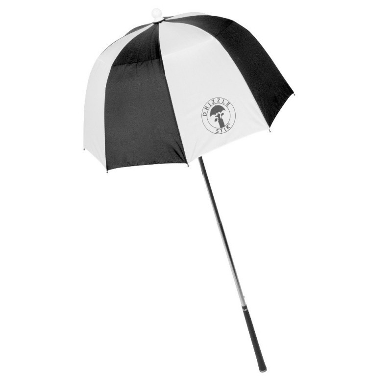 [15-FDS13] ​​Flex Drizzle Stik - Black/White