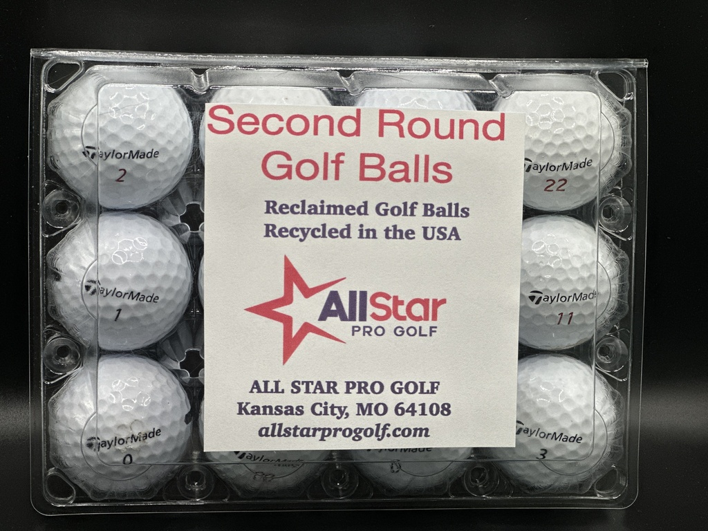 [17-CTINXT] ​​Titleist NXT 12/Clamshell