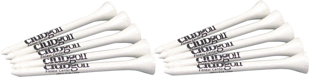 [37-10] ​​Custom Pack 10 Tees