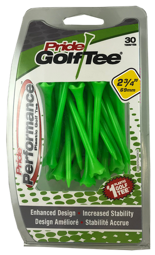 314 Performance Plastic Tees - Clamshell/30