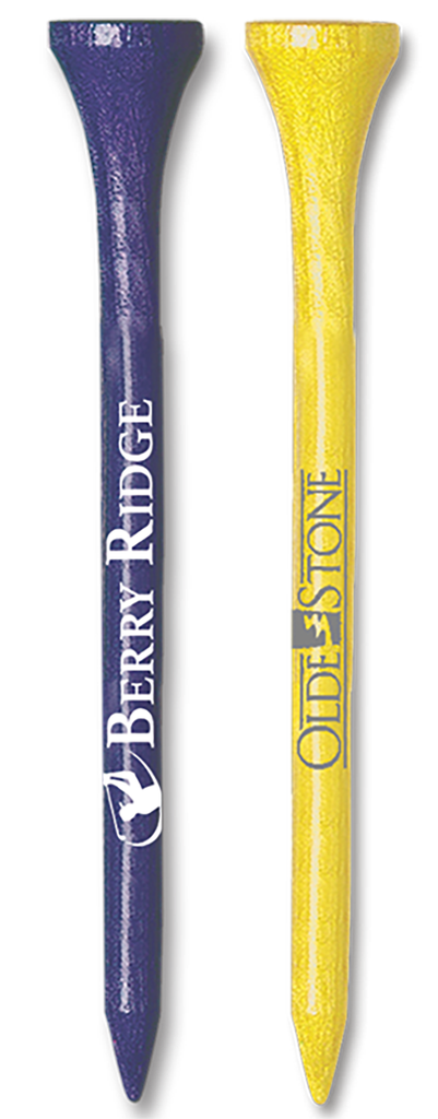 [37-PP34101] ​​Pride Premium 314 Tee 1color shank/1M