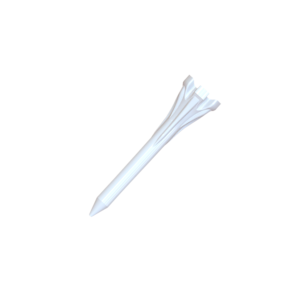 [39-FLYB134] Box Of 5M - 134 Flytee White