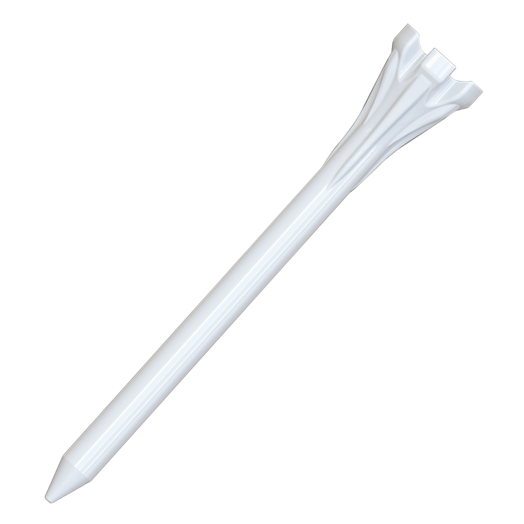 [39-FLYB234] ​​Box Of 10M -234 Flytee White