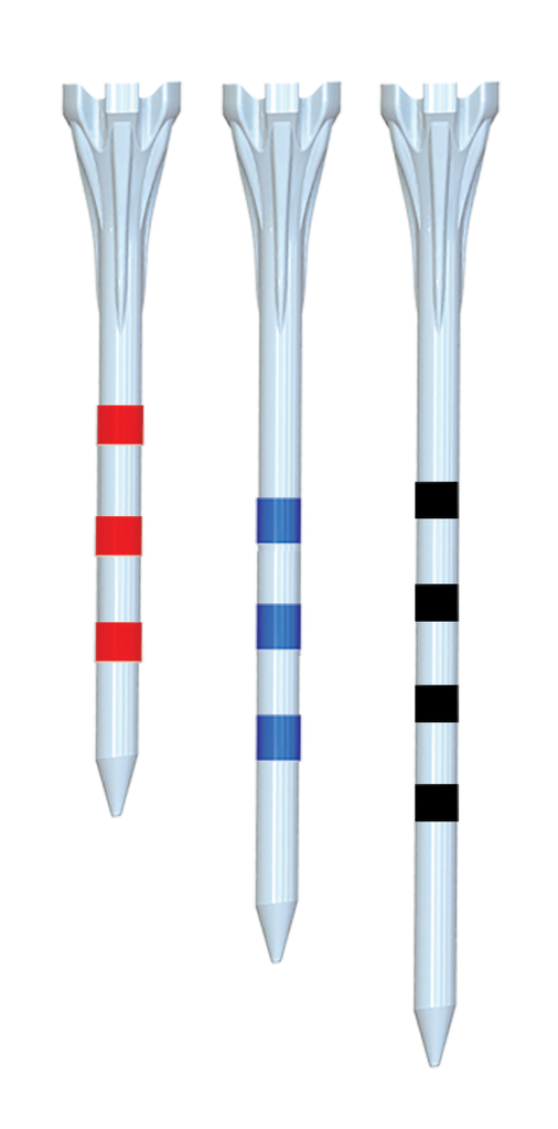 [39-MyHiteB234] ​​Box Of 10M -234 MyHite - White W/stripes