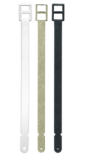 [12-BTSTRAP] ​​Plastic Strap For Bag Tag