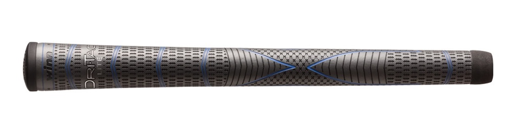 [05-WIN 6DTL-DG] ​​Winn Dri-Tac Lite Midsize Gray