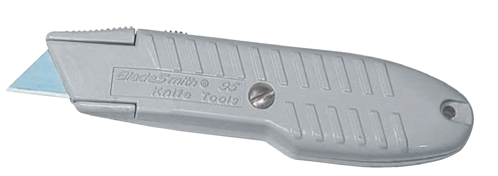 [05-CR130] ​​Utility Razor Knife (Carpet)