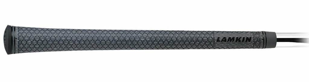 [05-GL234] ​​Lamkin UTX Grey Standard