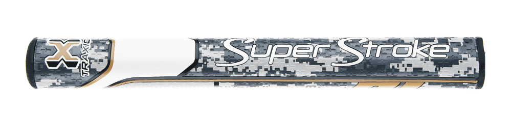 [05-SST505] ​​Super Stroke Traxion - 5.0 Digi Camo