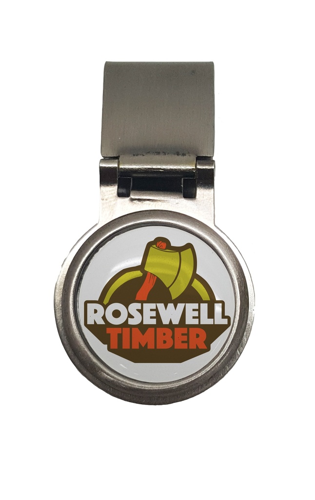 [12-TPEMC] Executive Money Clip