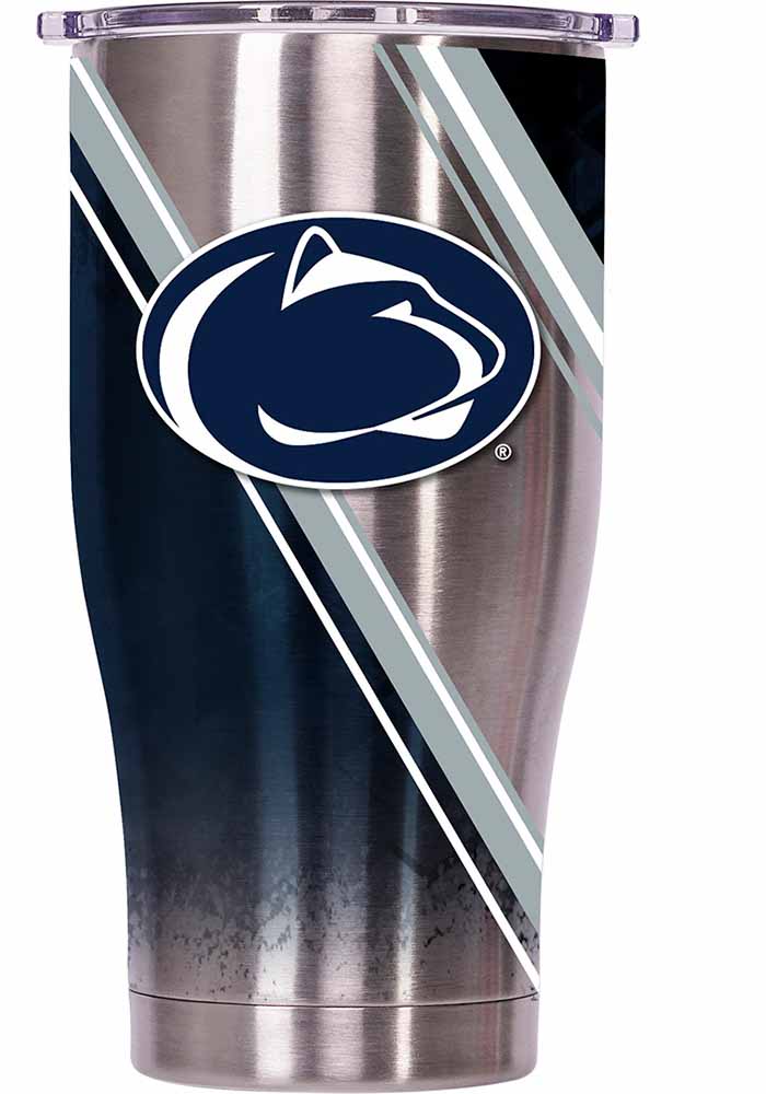 [35-ORCCH27DSWPEN] ORCA Chaser 27 oz. Double Stripe Wrap Penn State University