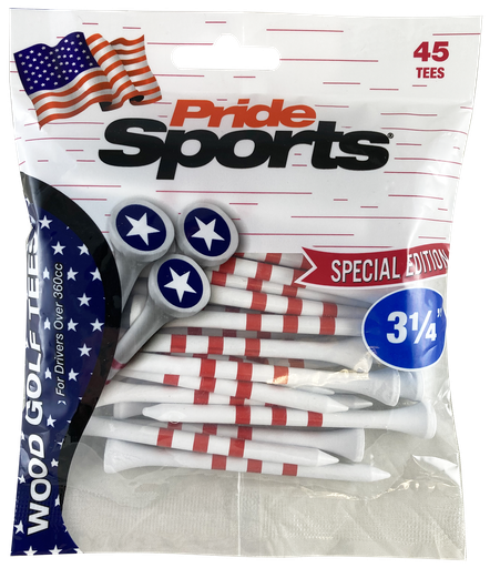 [37-PS31445S] Bag of 30 314 Shamrock Novelty Tee